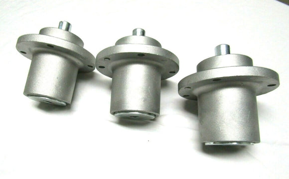 3pk Bad Boy blade spindle MZ Magnum Zt Avengers 36 42 48 54 60 decks 037-2000-00