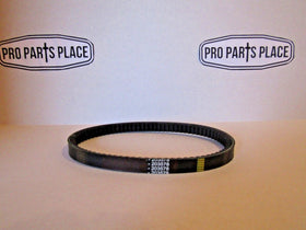EXACT OEM SPEC ARAMID GO CART BELT COMET 203578 203578A 12-13048 13048 SYMMETRIC - 0