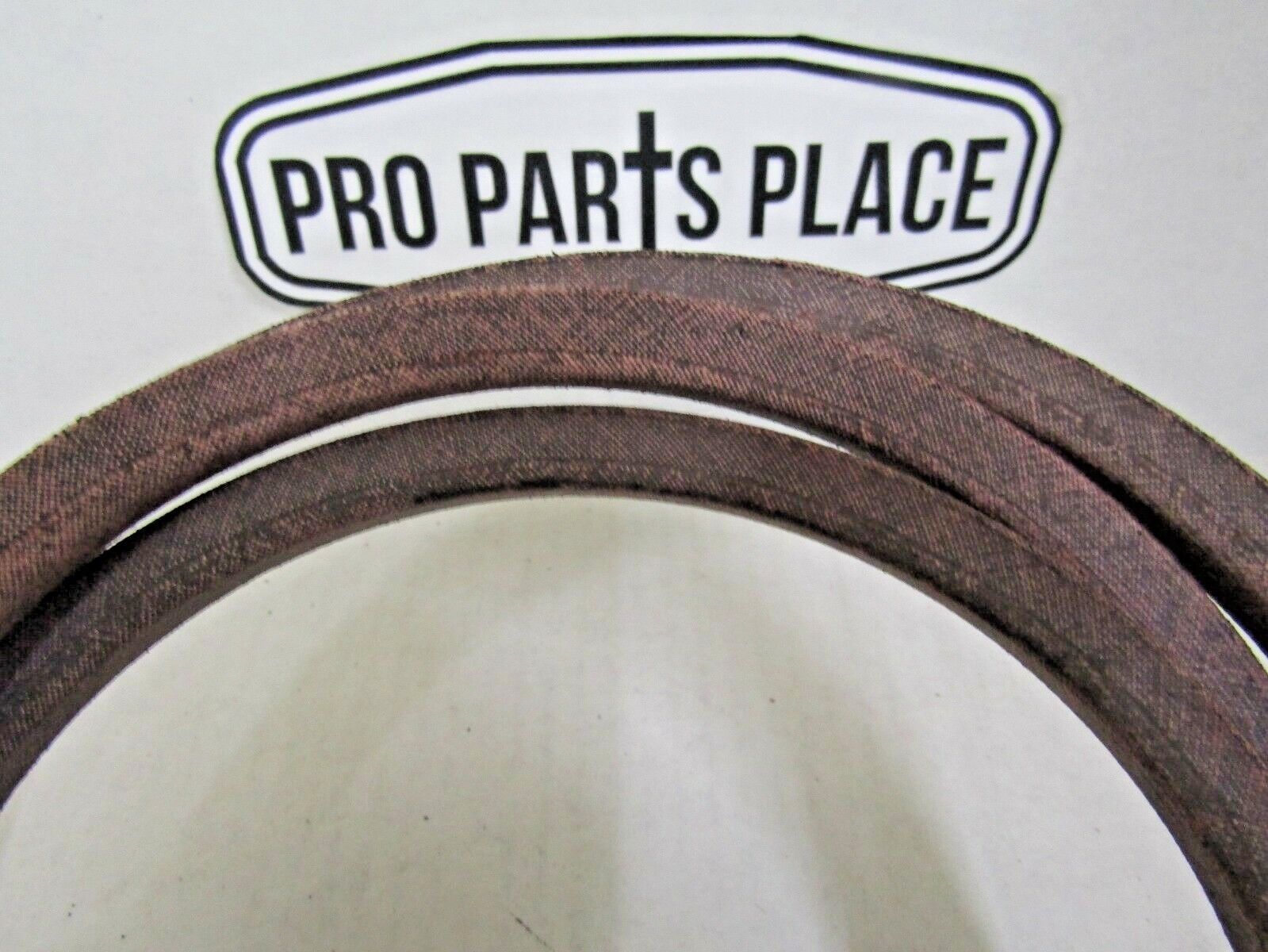 OEM SPEC REPL PTO BELT MTD CUB CADET 00050441 00050441P Z FORCE 48 W/ BRIGGS - 0