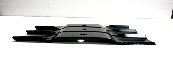 3 REPL XHT HEAVY DUTY USA BLADES CUB CADET 742-3002 759-3812 59704-C1 7593812