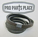 OEM SPEC REPL HYDRO DRIVE BELT ARIENS GRAVELY 07226400 PROTURN 52 48 60 148 160I-1