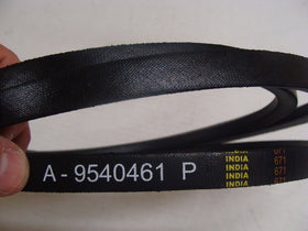 OEM SPEC REPLACE TRANSMISSION DRIVE BELT MTD CUB CADET 754-0461 954-0461 MT95 - 0