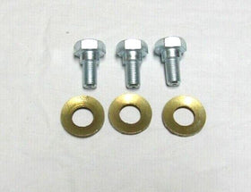 NEW BEFCO Befco 000-6659  000-8560 Bolt & washer will fit John Deere 5BP0006659