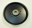 SCOTTS S2046 S2048 S2348 S2546 S2554 FLAT IDLER PULLEY ALL DECK SIZES-1