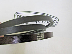 NEW OEM SPEC PUMP DRIVE BELT HUSTLER 601463 928143 928150 928168 928168EX ATZ - 0
