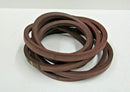 REPL OEM SPEC DECK BELT GRASSHOPPER 382098 72" CUT M172R & M172 DECKS 220 225 ++-2