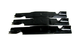 3 USA Blades High lift 48" decks will fit Great Dane GDU10231 Scag 48108 482462 - 0