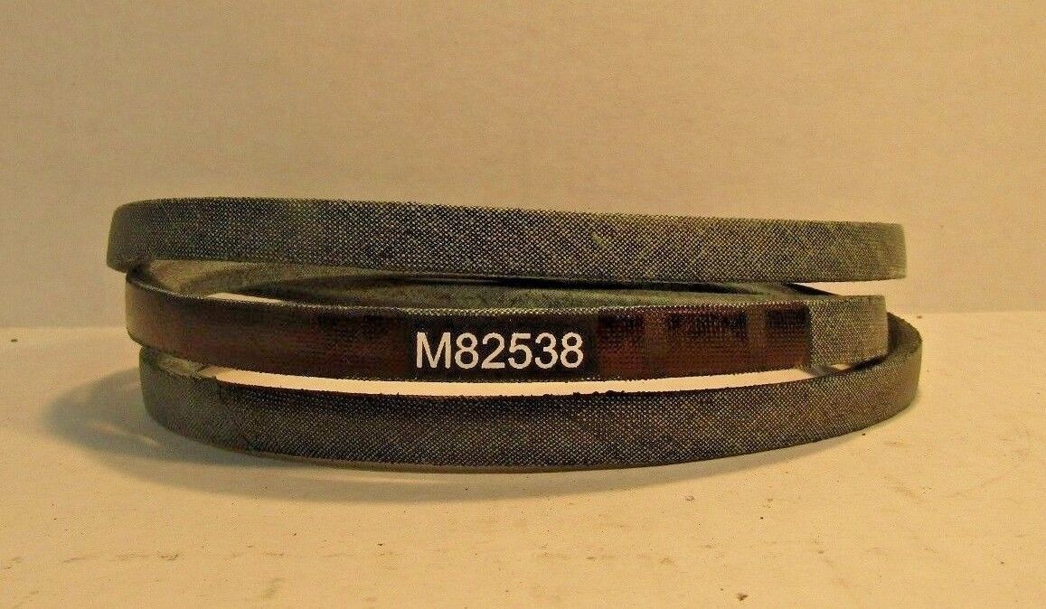 Aramid spec belt will fit JOHN DEERE M82538 MODELS R92 S82 66 68 38