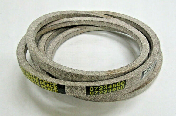 GRAVELY 07234600 ARIENS 07234600 BELT MODEL 260 460 PM260Z PM250Z 992033 992267