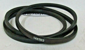 ARAMID EXACT OEM SPEC BELT HUSQVARNA 532148763 CRAFTSMAN 148763 5/8" X 85.3"