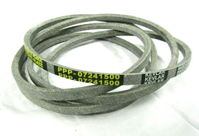 Made with Kevlar OEM Spec BELT For Gravely or Ariens 07241500 7241500  72415