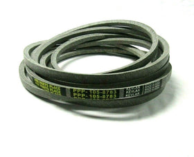 DECK BELT TORO 105-8783 108-4071 Z MASTER Z500 Z528 Z553 Z555 Z557 60" DECK - 0