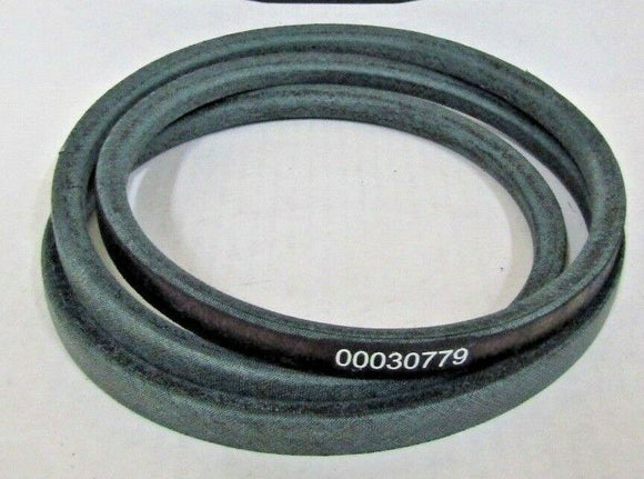 NEW OEM SPEC BELT FOR MTD CUB CADET 00030779 30779 ENFORCER 44 WALK BEHIND G1332