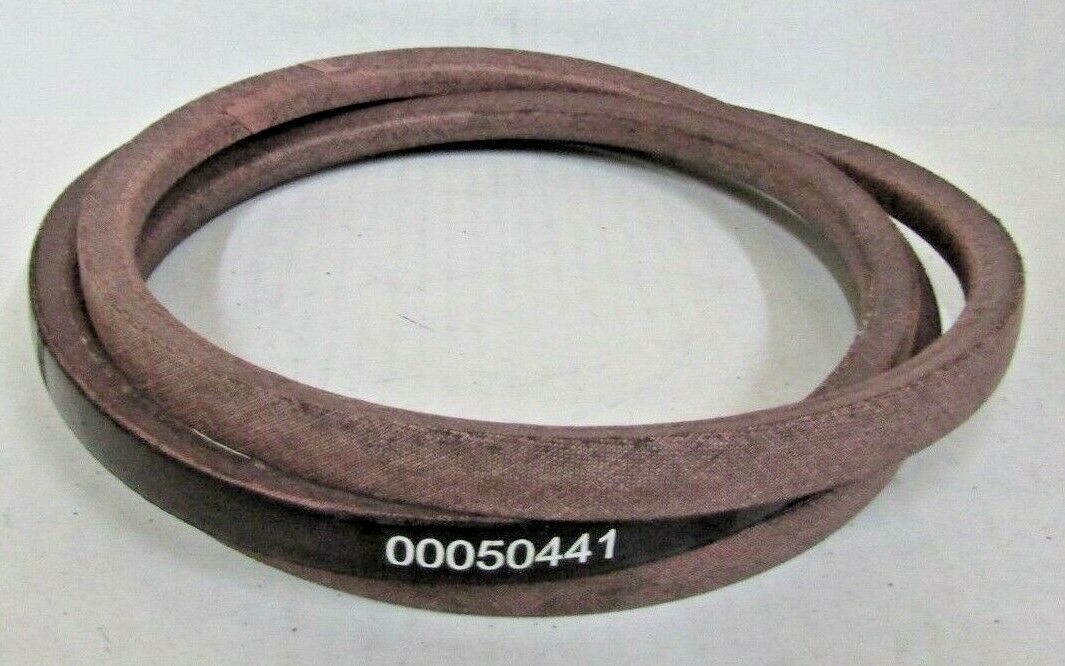 OEM SPEC REPL PTO BELT MTD CUB CADET 00050441 00050441P Z FORCE 48 W/ BRIGGS