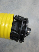 55" Rotary Tiller, HD Gear drive (no chain), slip clutch pto, all welded A-Frame-10