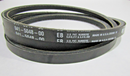 OEM BAD BOY PUMP BELT, BAD BOY 041-5048-00 NOT AFTERMARKET, FITS MANY MODELS-2
