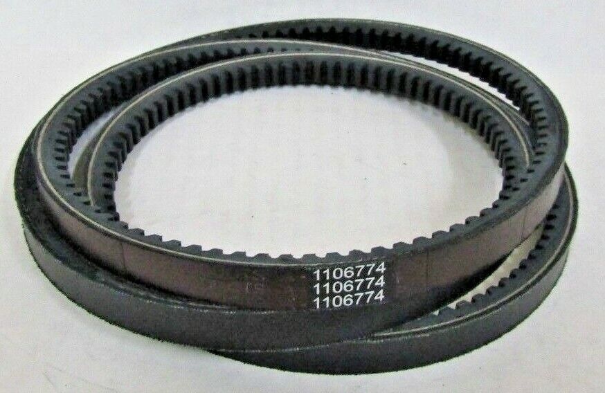 NEW OEM SPEC HYDRO DRIVE BELT FOR TORO 110-6774 Z4200 Z4220 Z4235 Z5000 Z5020