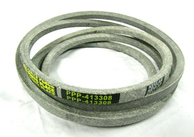 HD Made with Kevlar REPL BELT EXMARK 1-413308 413308 1413308 LAZER Z CT HP WALK