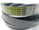OEM SPEC REPLACE BELT KUBOTA K5671-34710 ZD28 RC72-F30 RCK72-28Z RC72-27B RC72-F-1