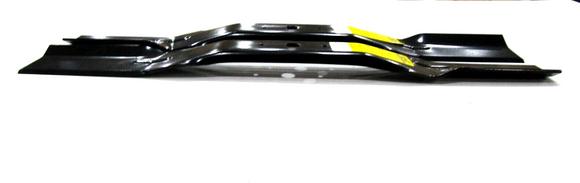 2 USA XHT Walker Mower 48" Blades OEM Spec Walker 7705-1 7705-2, 1 Left &1 Right