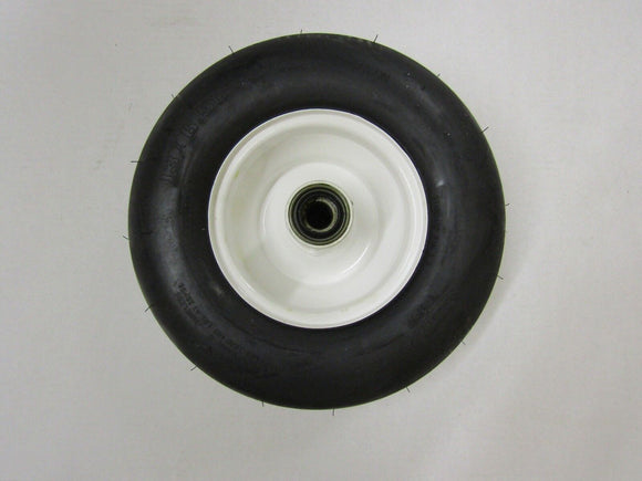 NEW AIR TIRE ASSEMBLY FOR EXMARK 1-644251 1644251 OR SCAG 482504 13X6.5X6 3/4"