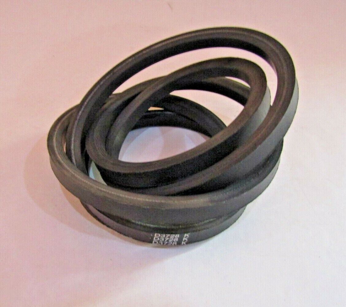 OEM SPEC TRANSMISSION BELT FOR COUNTR CLIPPER D3728 JAZEE II JAZEE SR200 350