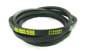 2 pk Replacement Belt SNAPPER 5104064 SIMPLICITY 5104064YP 5104064 48" Deck cut