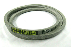 NEW OEM SPEC TRANSAXLE DRIVE BELT ARIENS GRAVELY 07225600 7225600 APEX60 APEX48