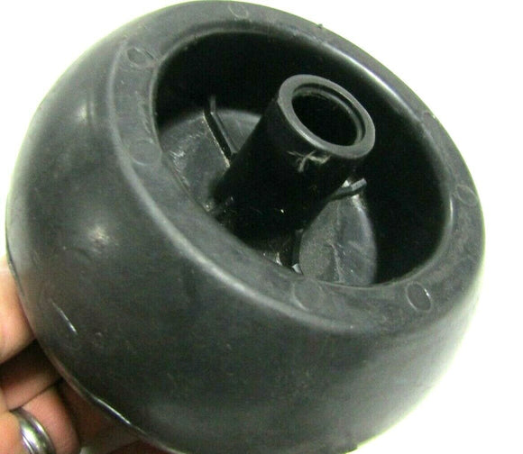 1) New Exmark 103-8415 72-020 wheel kits w/ hardware. Exmark 109-2098 103-7263