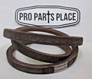 Spec pump drive belt will fit JOHN DEERE TCU34215 652B 652E 652M QUIK-TRAK-1