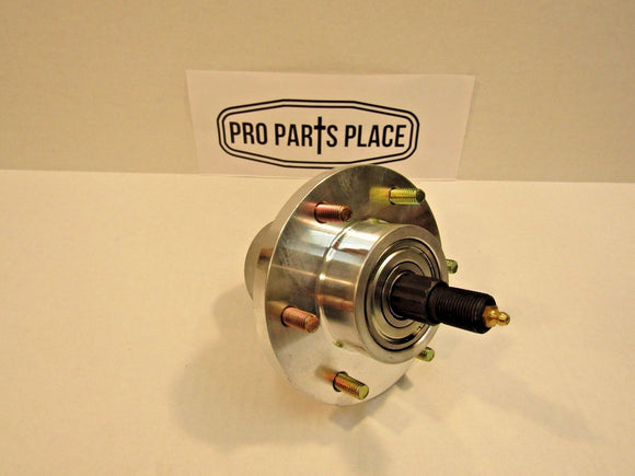 DECK SPINDLE GRAVELY PRO-STANCE 1948FL 2352FX 2352FL 1934FX COMMERCIAL FIXED DEC