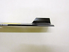 9 USA XHT BLADES FOR SCAG 482881 48111 481708 481712 482787 61" HIGH LIFT NOTCH - 0