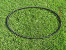 1 REPLACEMENT COGGED BELT FOR BEFCO C30-RD5 & C15-BEFCO 000-8670- FITS 5' MOWERS-1