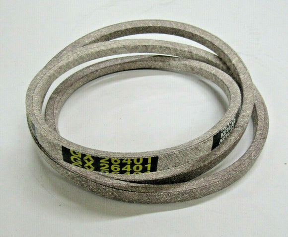 Spec traction belt will fit JOHN DEERE GX26401 Z-TRAK 2335E Z335M Z345M Z345R