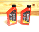 BAD BOY 10W30 ENGINE OIL BAD BOY 085-6015-00 SYNTHETIC BLEND FOR ALL ENGINES-2