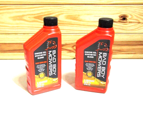 BAD BOY 10W30 ENGINE OIL BAD BOY 085-6015-00 SYNTHETIC BLEND FOR ALL ENGINES - 0