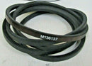 Spec deck belt will fit JOHN DEERE M136137 60" DECK ON 2032R 2036R 2038R 4010-1