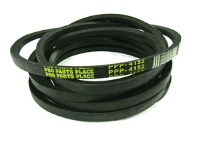 WOODS 4152 REPLACEMENT BELT L59 L59A L59A-3 L59H284 L59KL-1 L59KL-2 L59KL-3