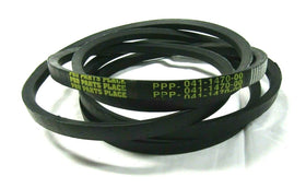 Replacement belt for BAD BOY 041-1470-00 041147000 CZT Maverick Outlaw ZT5000