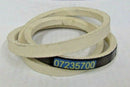 OEM SPEC REPL BELT AREINS 07235700 EZR1742 EZR2048 ZT1742 ZT2048 EZR1542 EZR1842-1