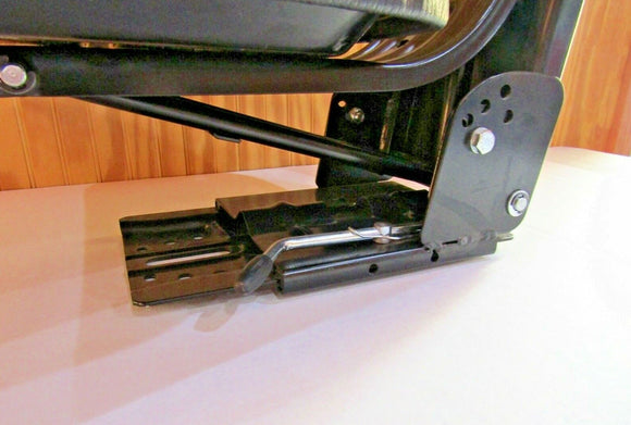 SEAT WILL FIT JOHN DEERE 1830 1840 2020 2030 2040 2040S 2120 2130 2140 2150 2155