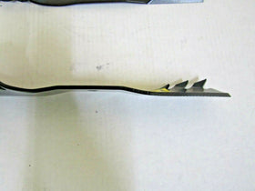 3 USA PREDATOR  BLADES TORO WHEEL HORSE 54-0010-03 54001003 54-0010 44" CUT - 0