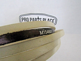 Aramid belt will fit JOHN DEERE 38" RIDING M154601 SIMPLICITY 7103788 - 0