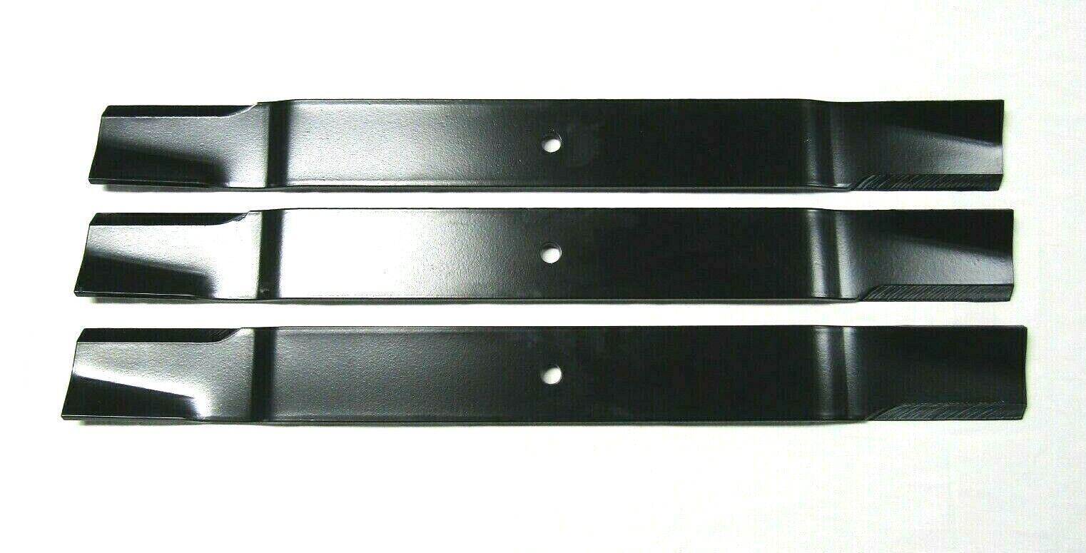 3 USA made replacement blades for Bush Hog 88773 82325 ATH 720 RDTH 720 FTH 720