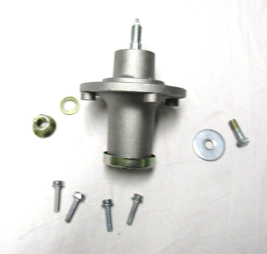 New Complete spindle assembly for HUSQVARNA 539112170 532173436 48" 52" & 61" cu