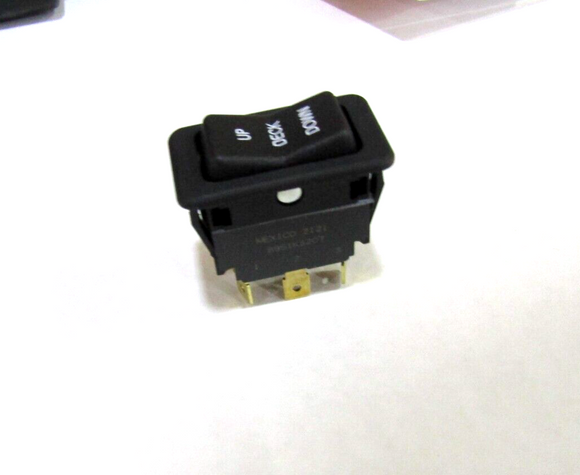 Bad Boy 035-7033-01, 035-7033-00 Bad Boy Actuator kit. Fits all EXCEPT Renegade