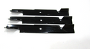 3 OEM BAD BOY blades 60" decks ULTRA HIGH LIFT Bad Boy 038-0012-00 all 60" cuts-2