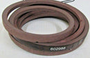 NEW OEM SPEC BELT HUSTLER 602988 FOR HUSTLER X-ONE WITH 60" SIDE DISCHARGE-1