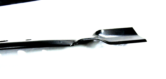 2 USA blades will fit John Deere L100 L105 L107 L108 L110 L111 L118 w/ 42" decks