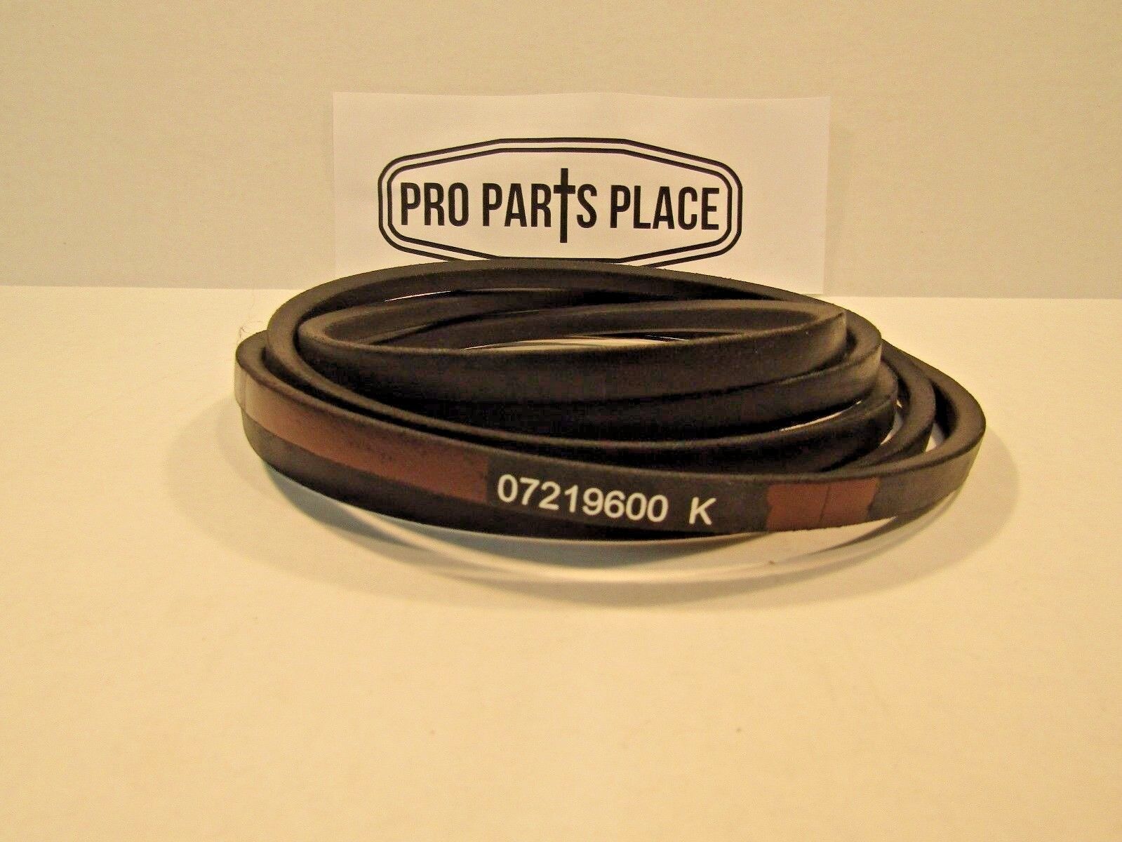 ARIENS OEM SPEC BELT HD ARAMID 72266, 51213, 07219600, 7219600, 72196, 031369